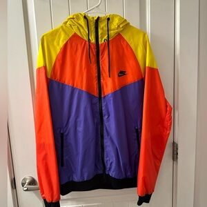 Nike Windbreaker
